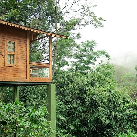 Misty Mountain Experience By Perfect Stays Pīrmed Exteriér fotografie