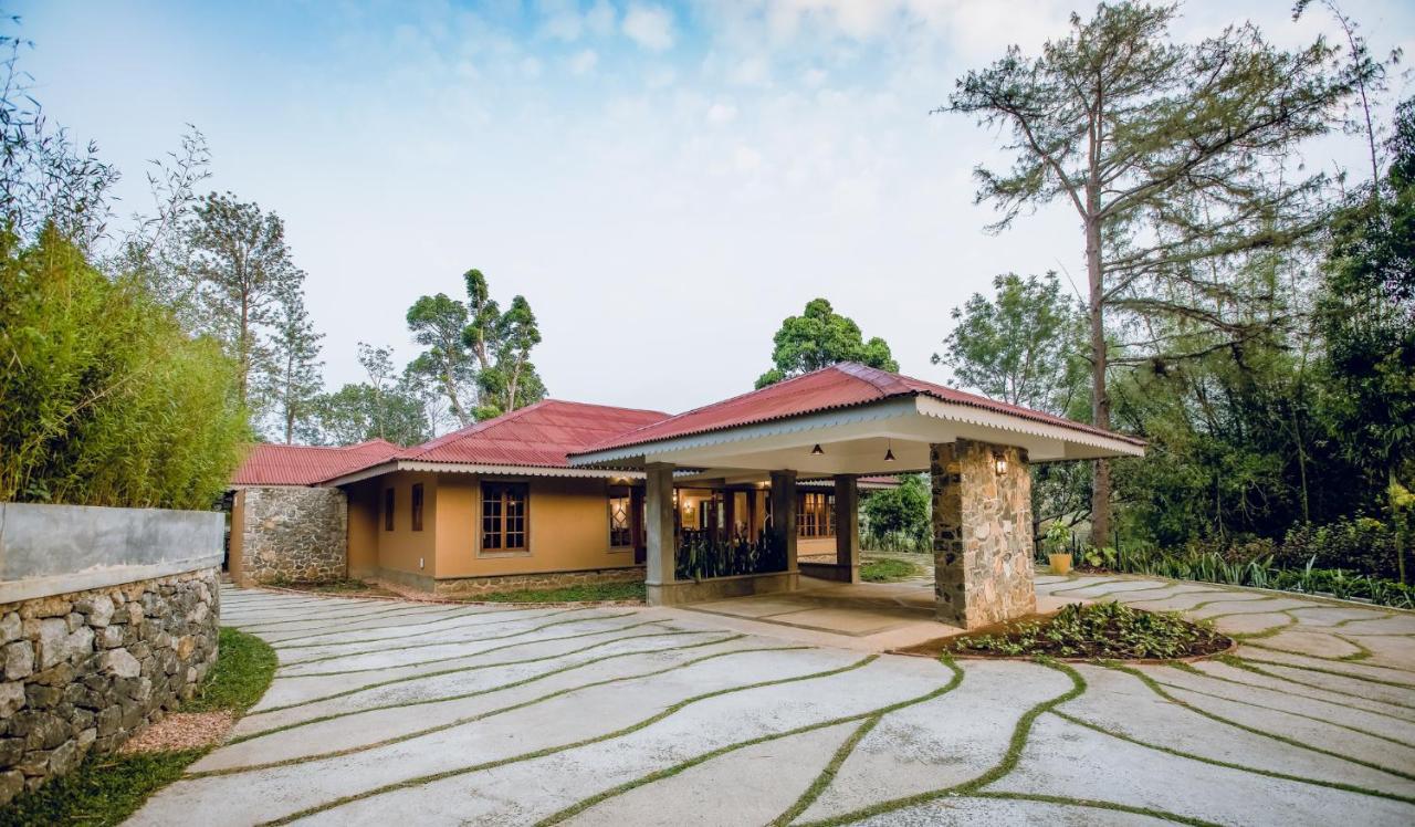 Misty Mountain Experience By Perfect Stays Pīrmed Exteriér fotografie