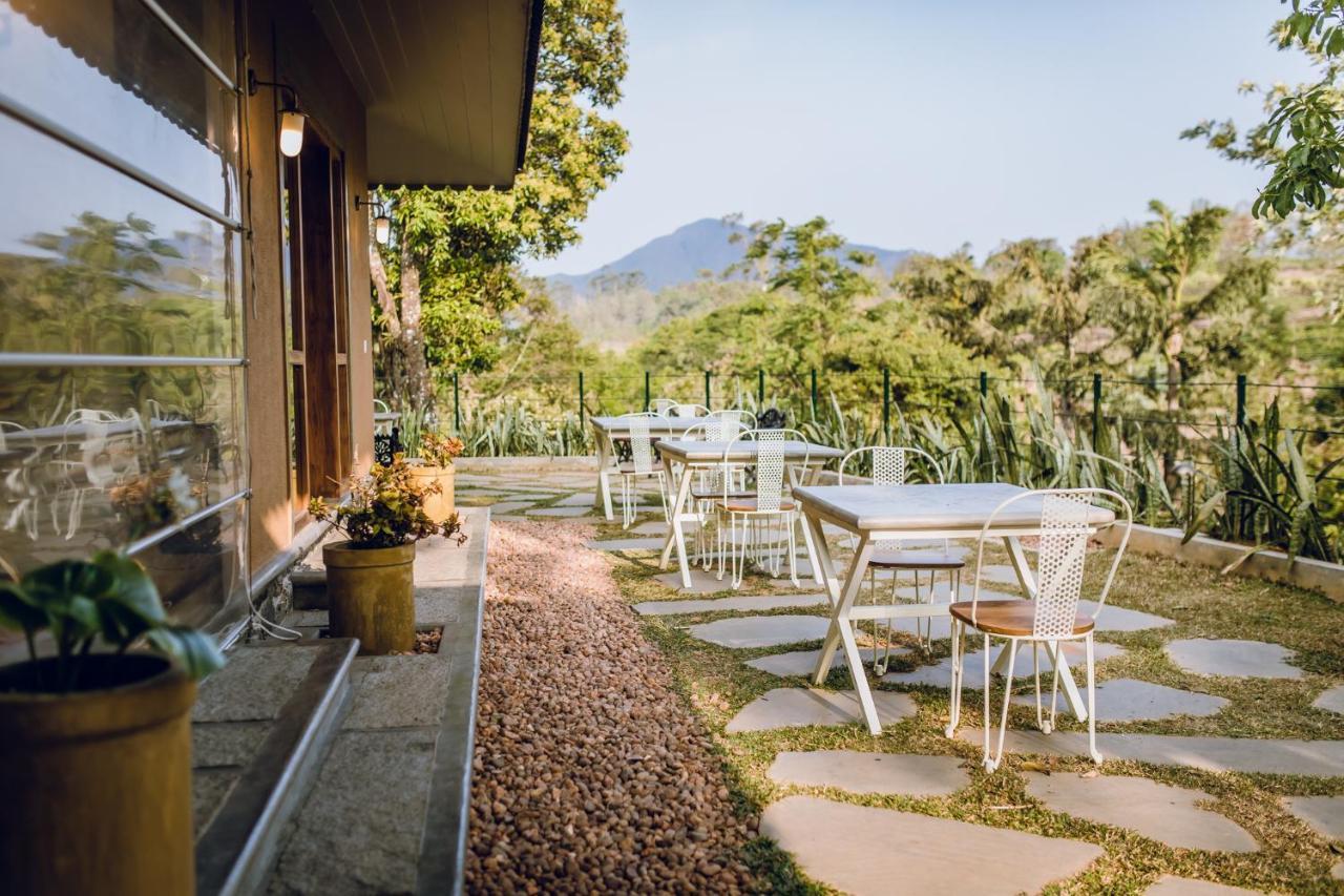 Misty Mountain Experience By Perfect Stays Pīrmed Exteriér fotografie