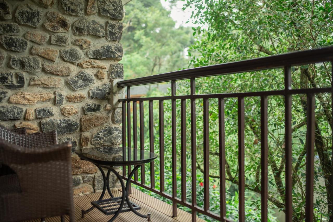 Misty Mountain Experience By Perfect Stays Pīrmed Exteriér fotografie