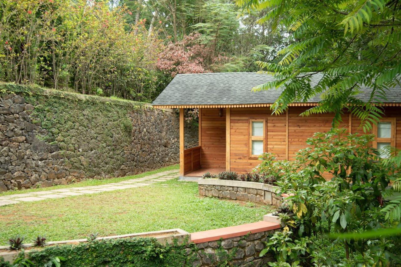 Misty Mountain Experience By Perfect Stays Pīrmed Exteriér fotografie