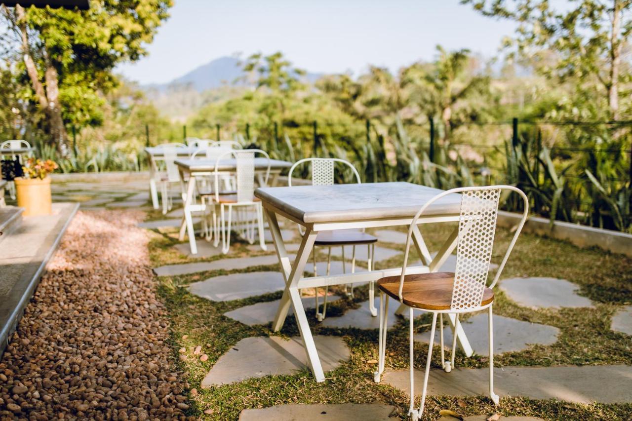 Misty Mountain Experience By Perfect Stays Pīrmed Exteriér fotografie