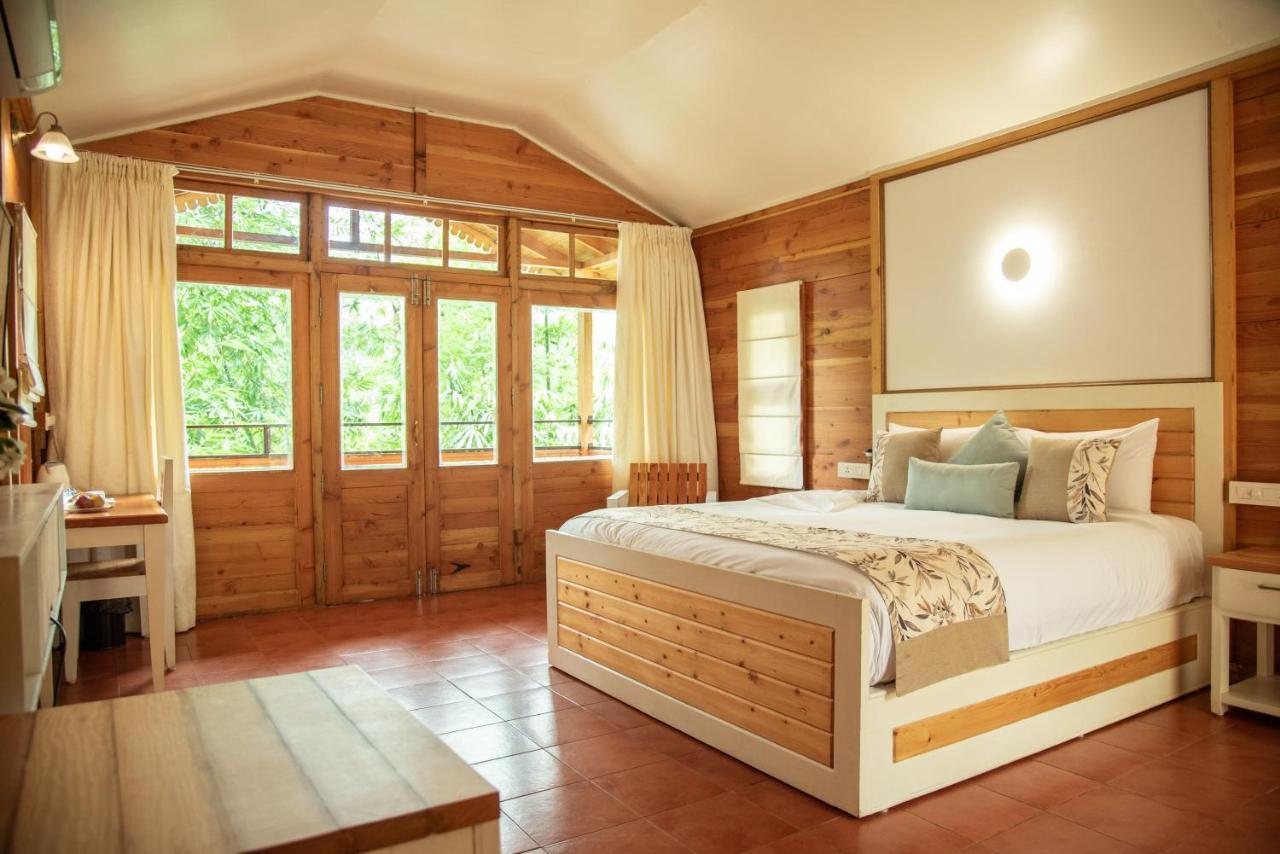 Misty Mountain Experience By Perfect Stays Pīrmed Exteriér fotografie