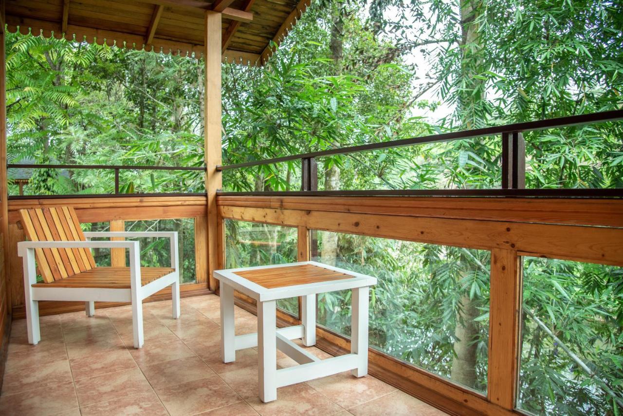 Misty Mountain Experience By Perfect Stays Pīrmed Exteriér fotografie