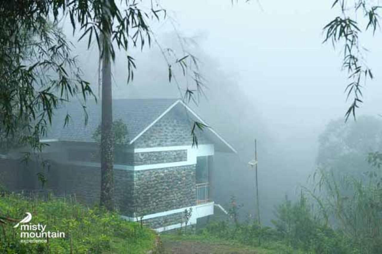 Misty Mountain Experience By Perfect Stays Pīrmed Exteriér fotografie