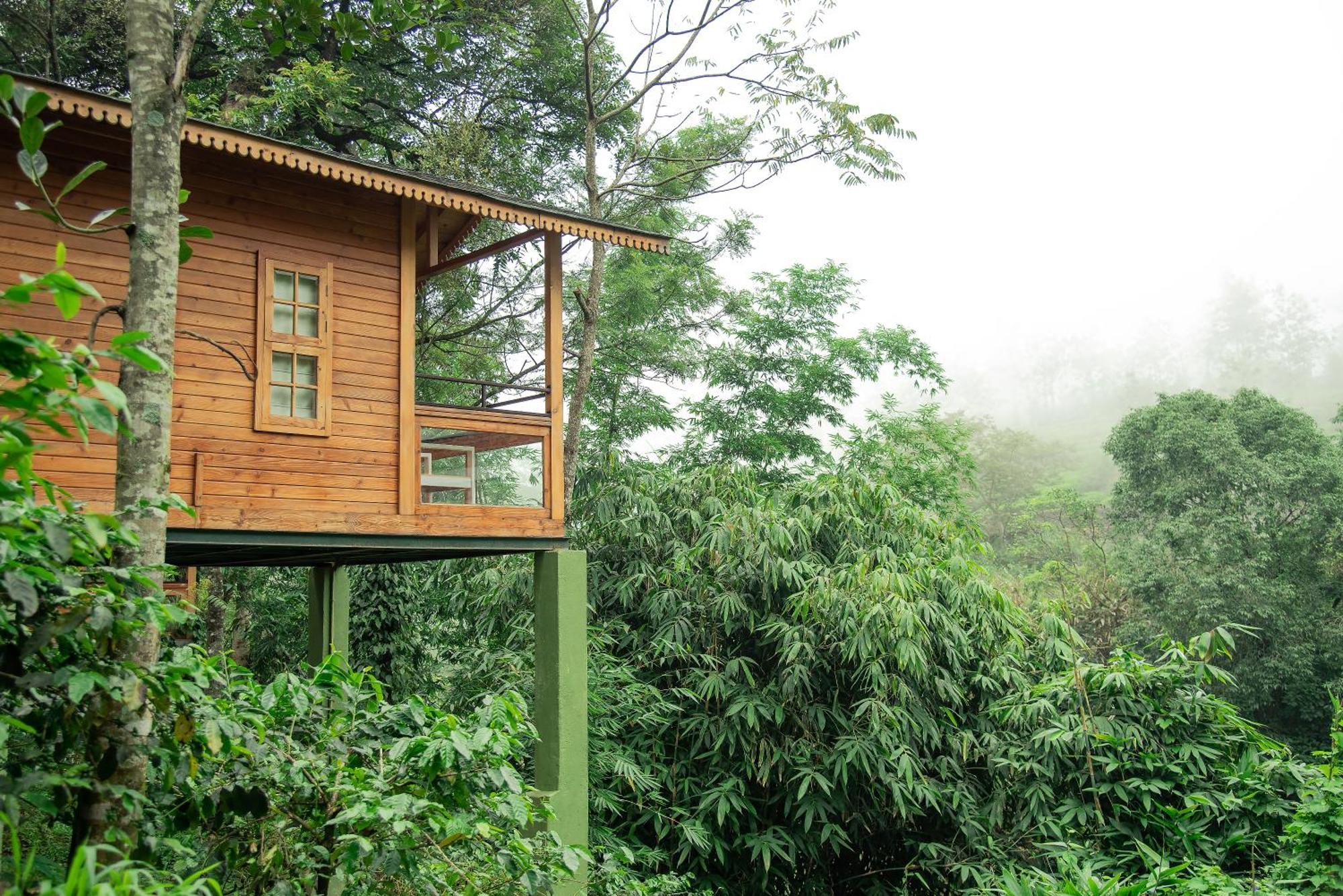 Misty Mountain Experience By Perfect Stays Pīrmed Exteriér fotografie
