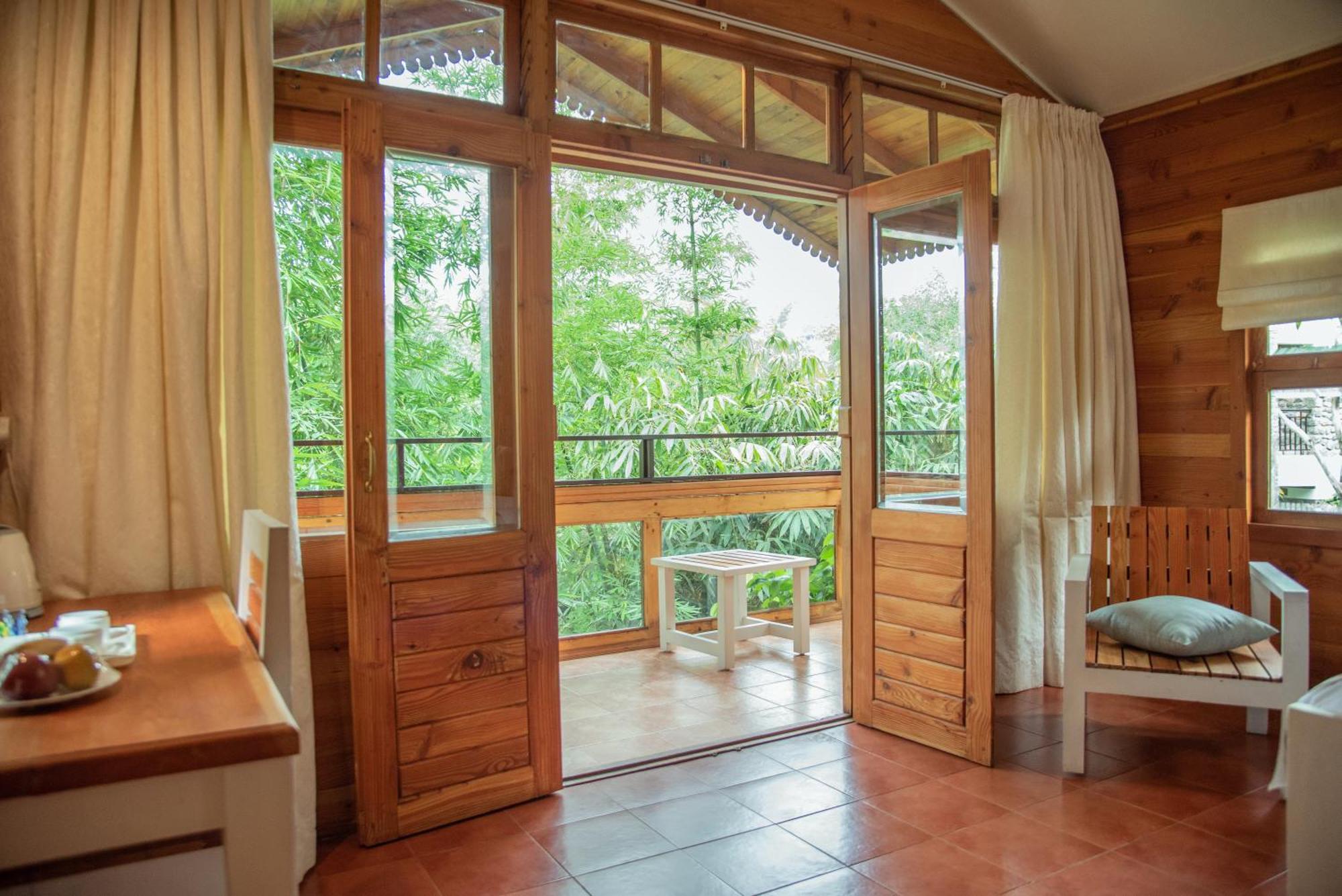 Misty Mountain Experience By Perfect Stays Pīrmed Exteriér fotografie