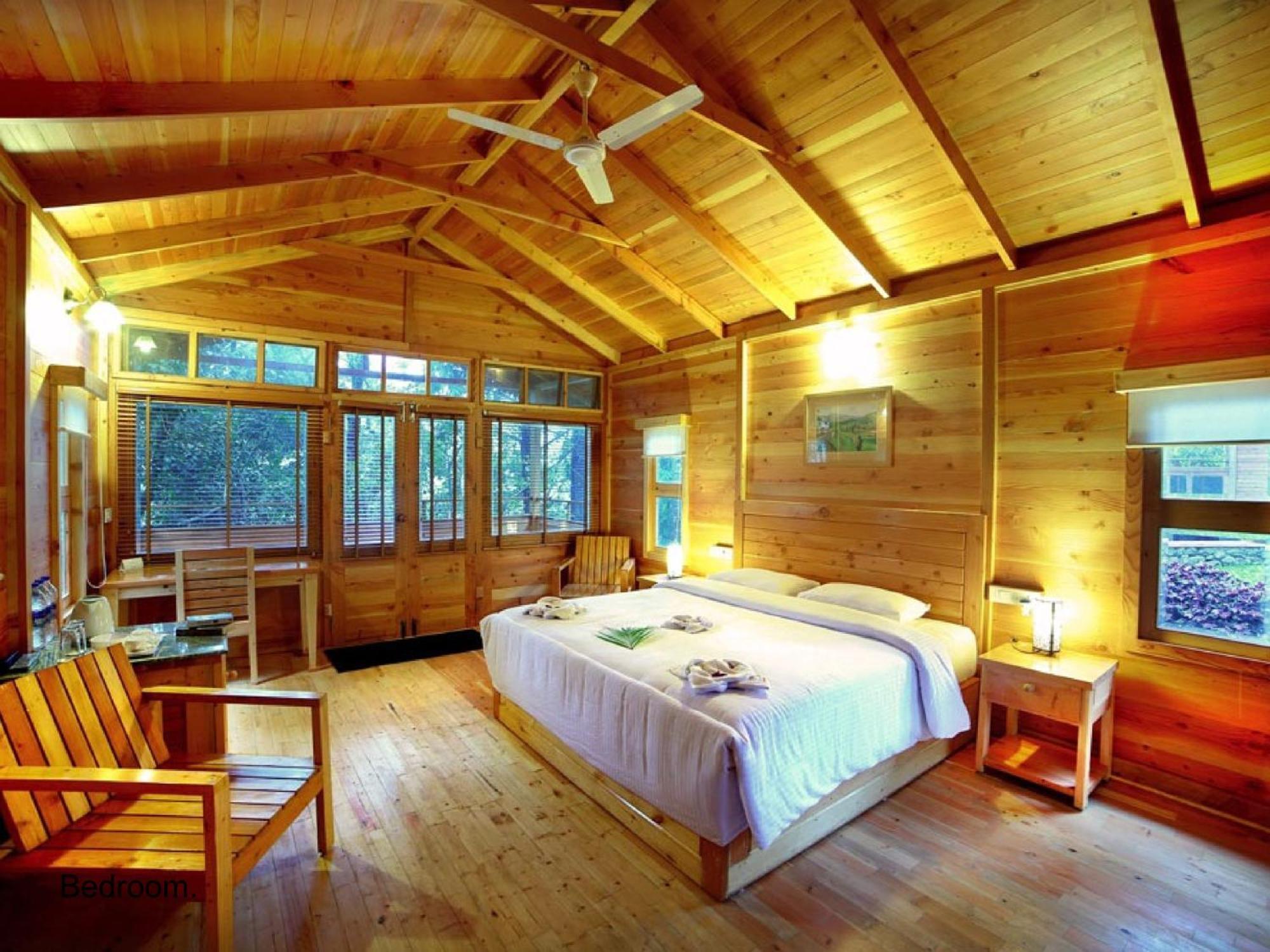Misty Mountain Experience By Perfect Stays Pīrmed Exteriér fotografie