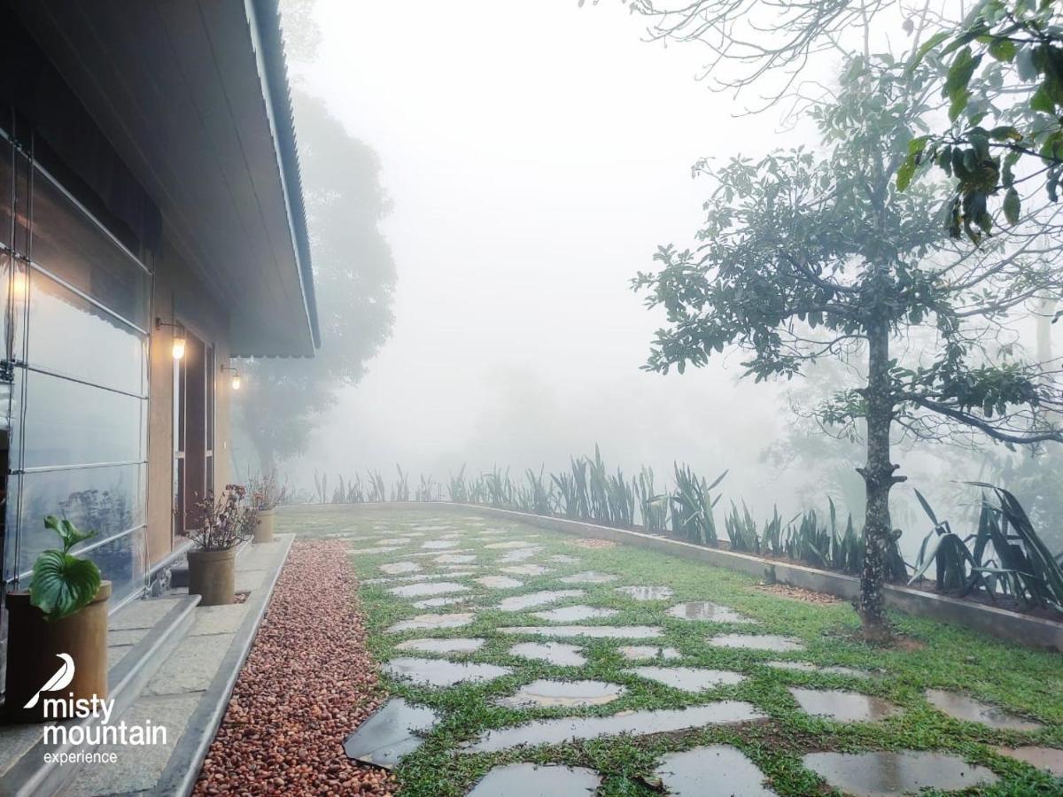 Misty Mountain Experience By Perfect Stays Pīrmed Exteriér fotografie
